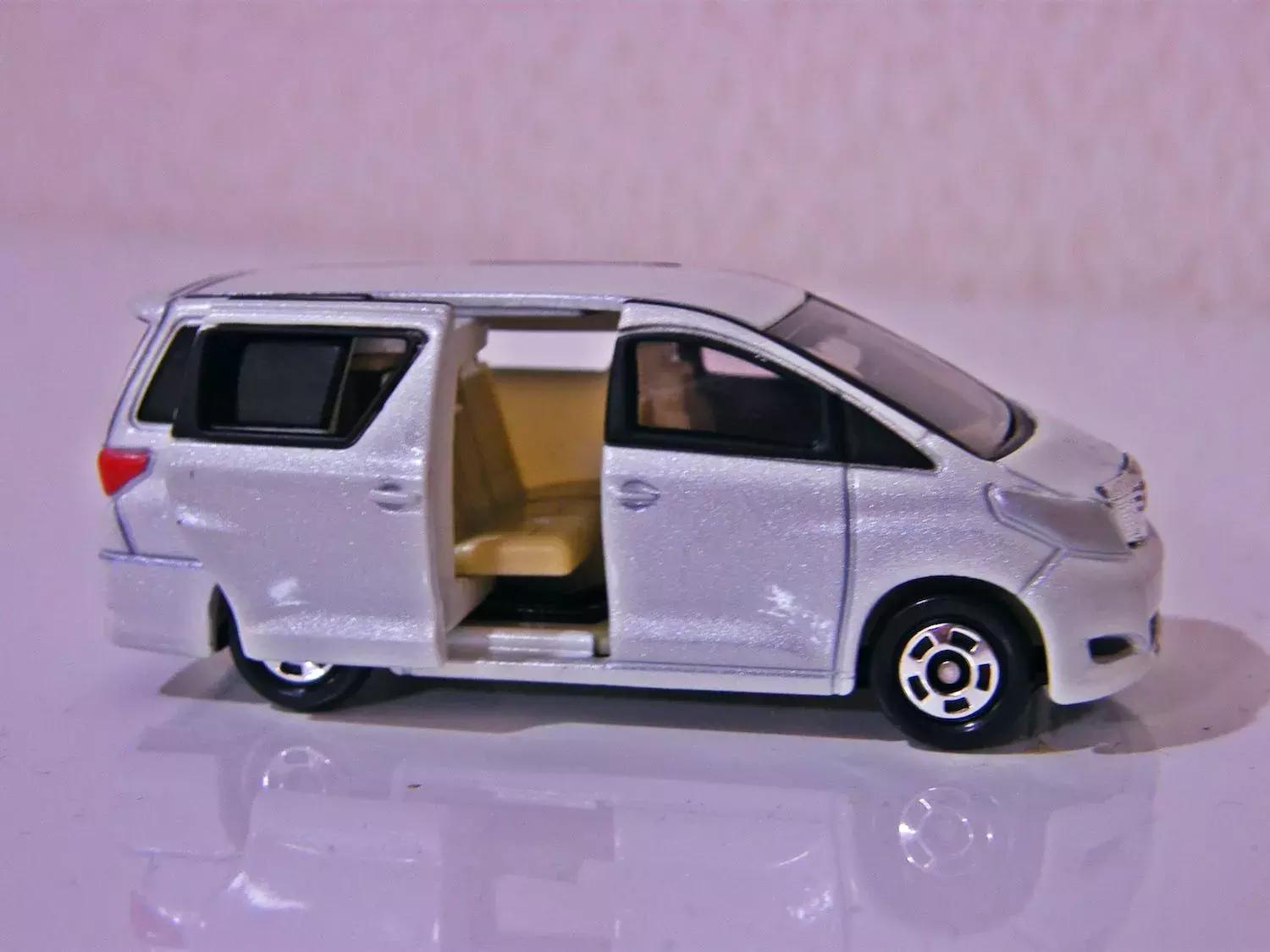 小时候没有玩过的汽车玩具,最经典汽车玩具