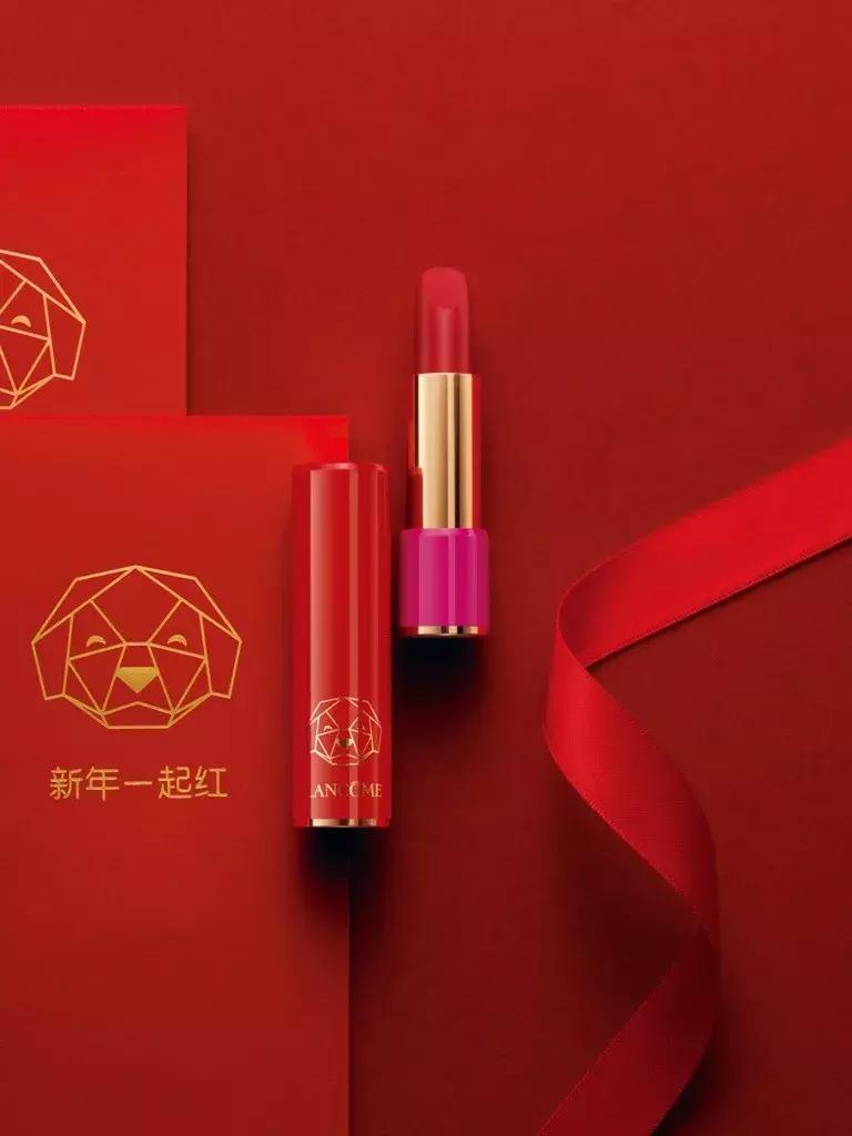 戌年限量大盘点：落闸，放狗，旺！旺！旺！