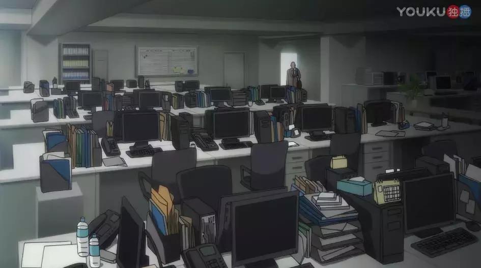 豆瓣8.3,奥浩哉大神作品,用三场思想体验剖析人性善恶!