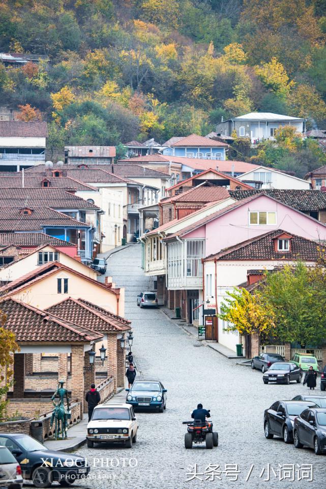 格鲁吉亚自由行全攻略,自驾去格鲁吉亚路线