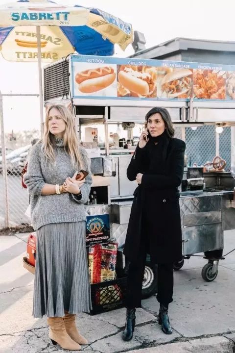 看似随意实则走心穿搭指南,森系穿搭和佛系穿搭