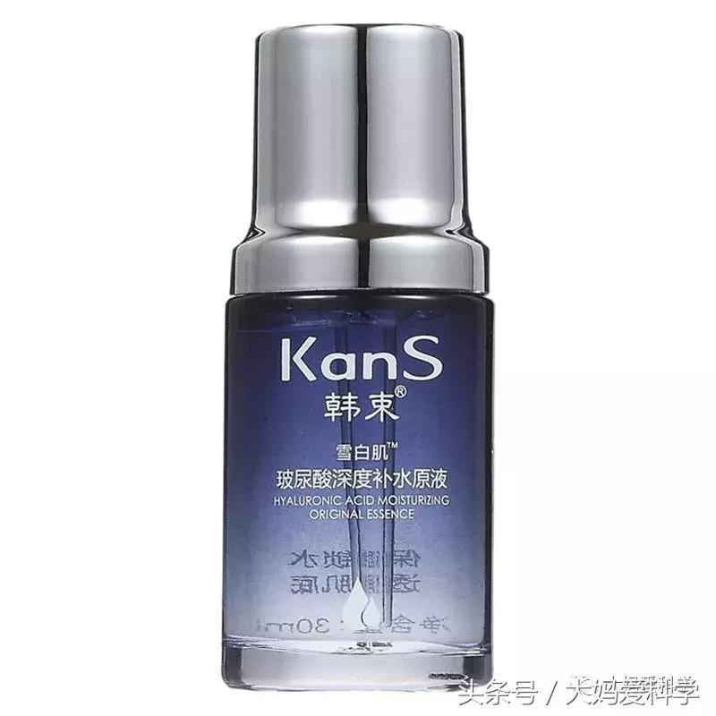 水光针疼还是玻尿酸疼,水光针到底是玻尿酸还是透明质酸