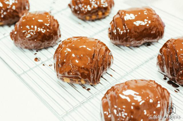 脏脏包都有哪些做法,脏脏包简单做法用普通面粉可以吗