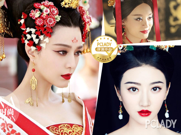 口红买不起系列,圣罗兰口红最火的色号方管1966