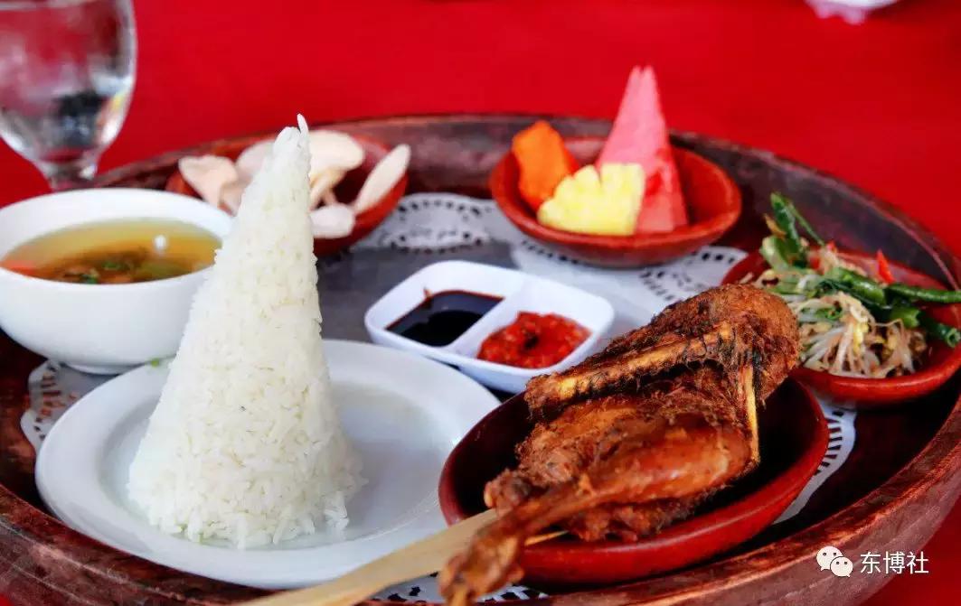 东盟10国各国美食,不容错过的当地特色美味