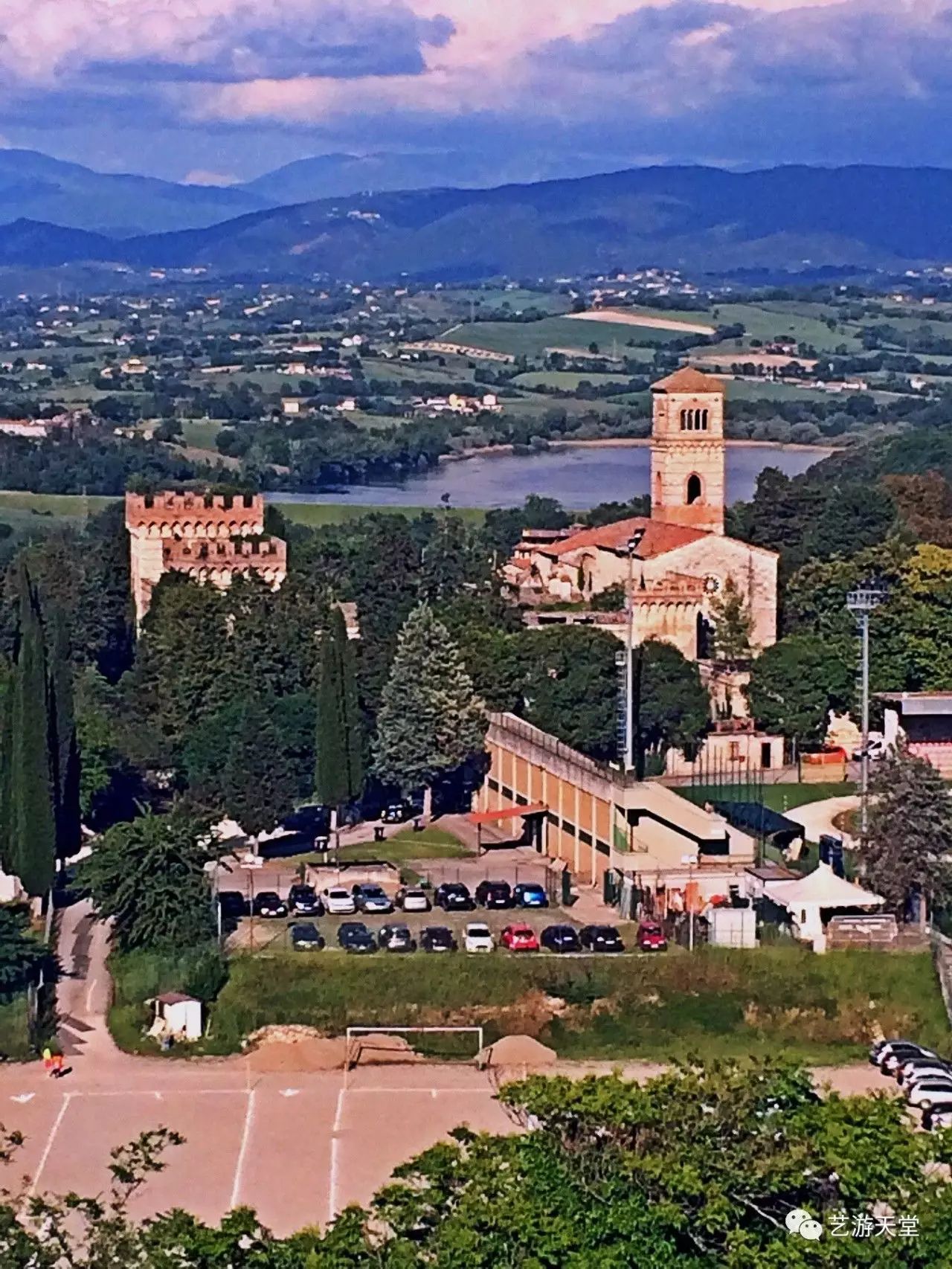 纳尼亚传奇简介,纳尼亚传奇里面的风景