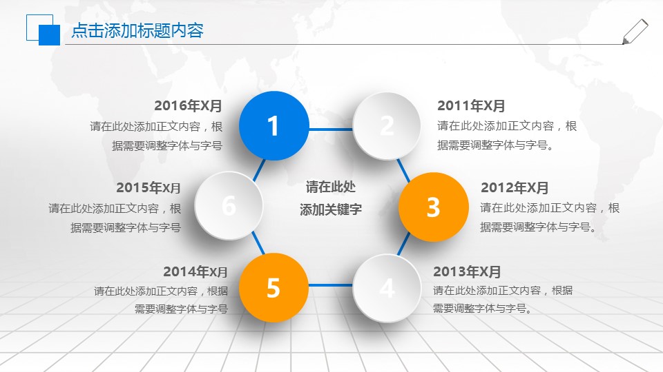 商业推广策划方案ppt,年度营销规划ppt分享