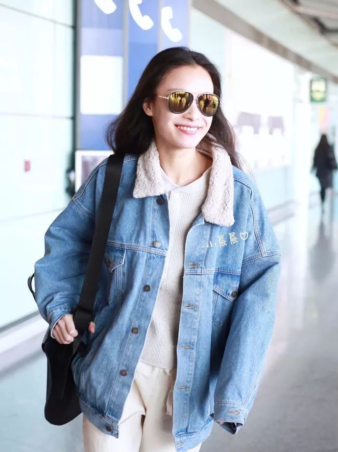 倪妮的高级感怎么来的,倪妮穿什么都好看的原因