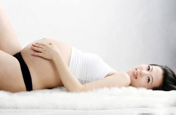 怀孕后，孕妈坚持做这几点，生孩子后更容易恢复身材