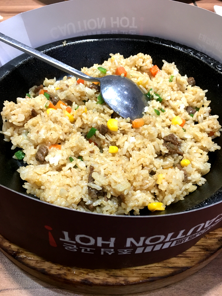 重庆儿童料理,小朋友韩国料理