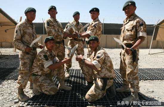 二战后最惨烈的战争:非洲的世界大战