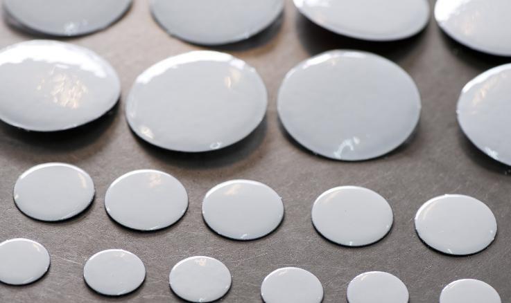 手表的珐琅是什么样的图片,手表的珐琅工艺流程是什么