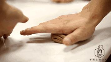 脏脏包都有哪些做法,脏脏包简单做法用普通面粉可以吗