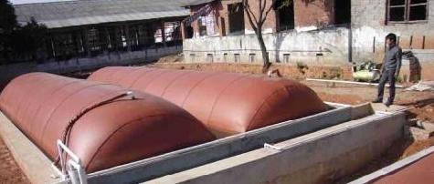 户用沼气池安全处置,农村沼气安全管理办法