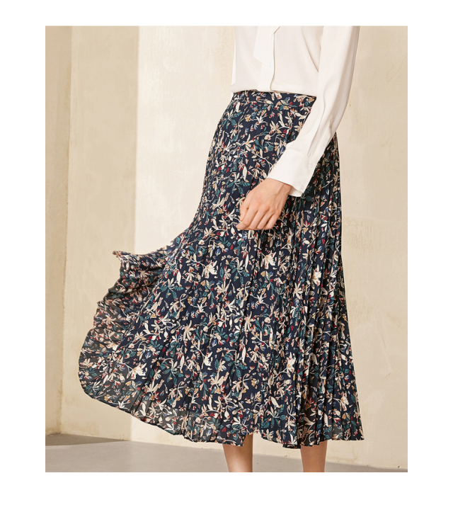 2018年不用大毛衣+仙女裙，你还敢说自己时髦？