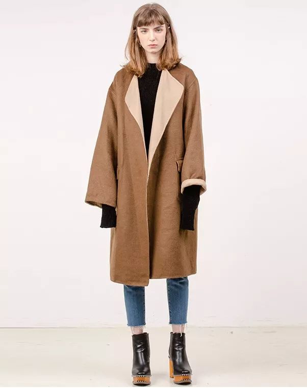 倪妮的高级感怎么来的,倪妮穿什么都好看的原因