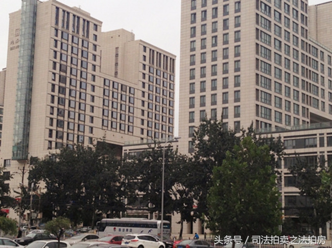 石景山法拍房香榭兰庭服务商,北京通州润枫领尚法拍房