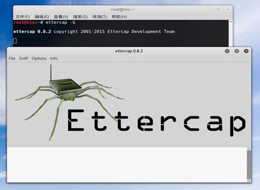 公共wifi的陷阱,无线路由器arp攻击的危害