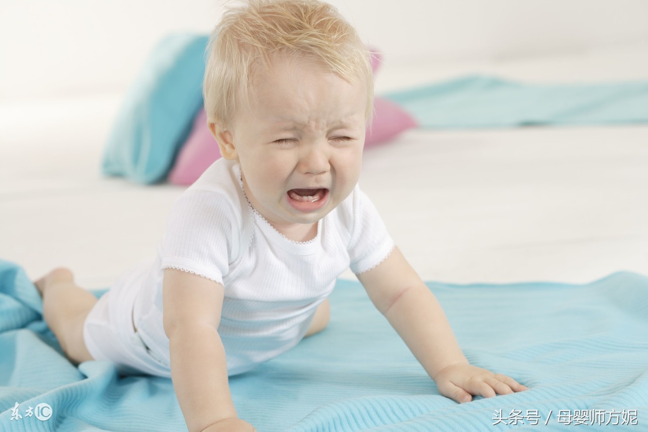 宝宝红屁股是尿不湿原因吗,宝宝不管用什么纸尿裤都红屁股