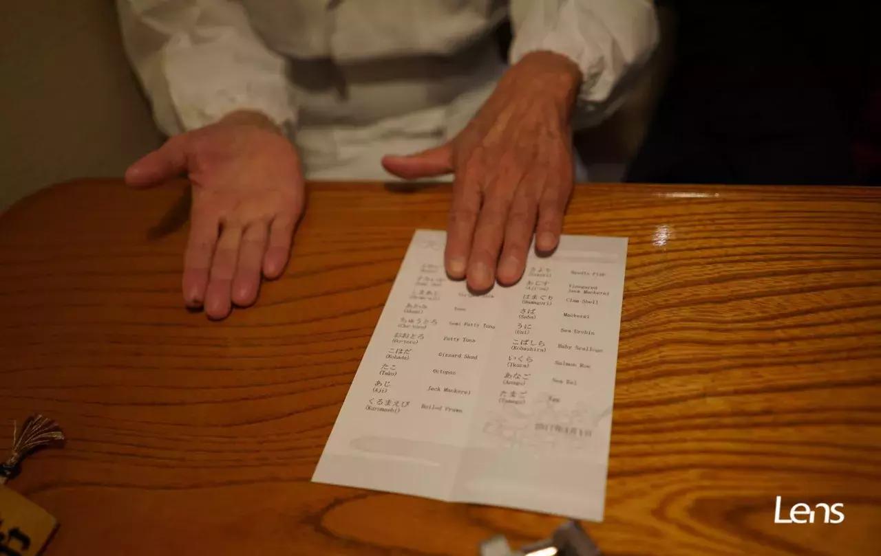 日本最难预约的中餐,比较划算又好吃的寿司推荐