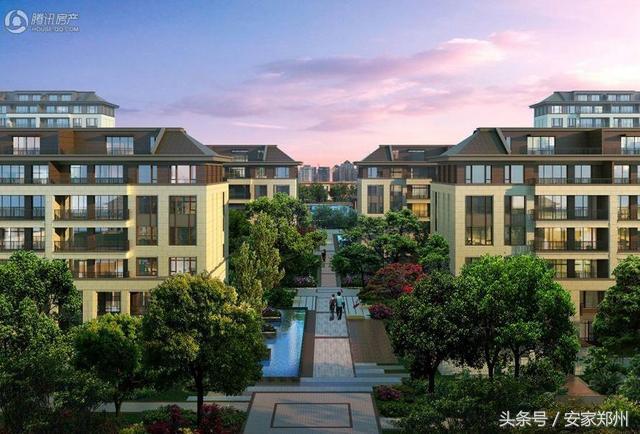 郑州刚需盘推荐,郑州学区改善盘推荐