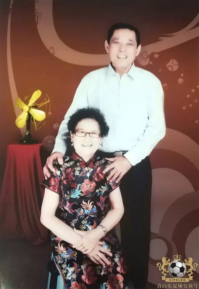 「津门足坛双百颂」朱玉田：走过沧海桑田，足球永驻心田