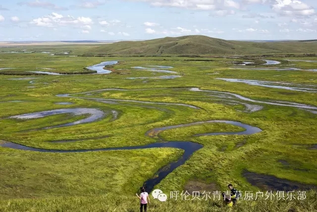 呼伦贝尔旅游自由行攻略,第一次呼伦贝尔自由行
