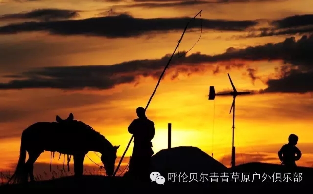 呼伦贝尔自由行攻略,呼伦贝尔自由行