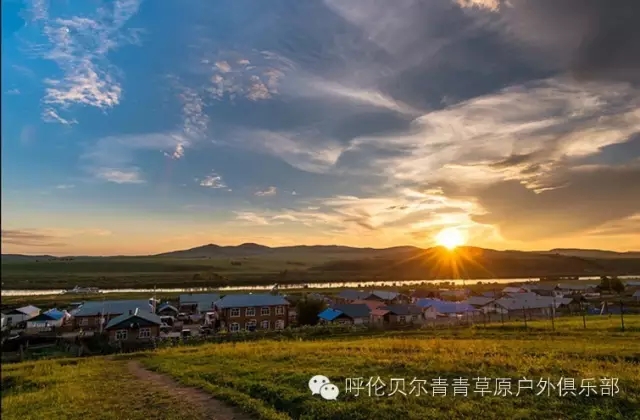 呼伦贝尔旅游自由行攻略,第一次呼伦贝尔自由行