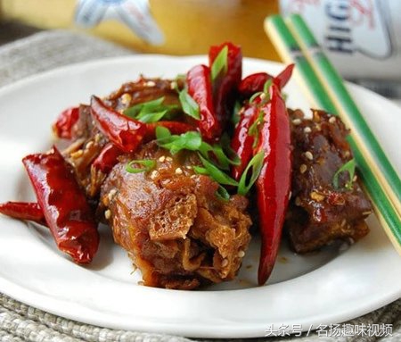 卤菜卤料配方大全,2天学会正宗卤菜配方技术全套