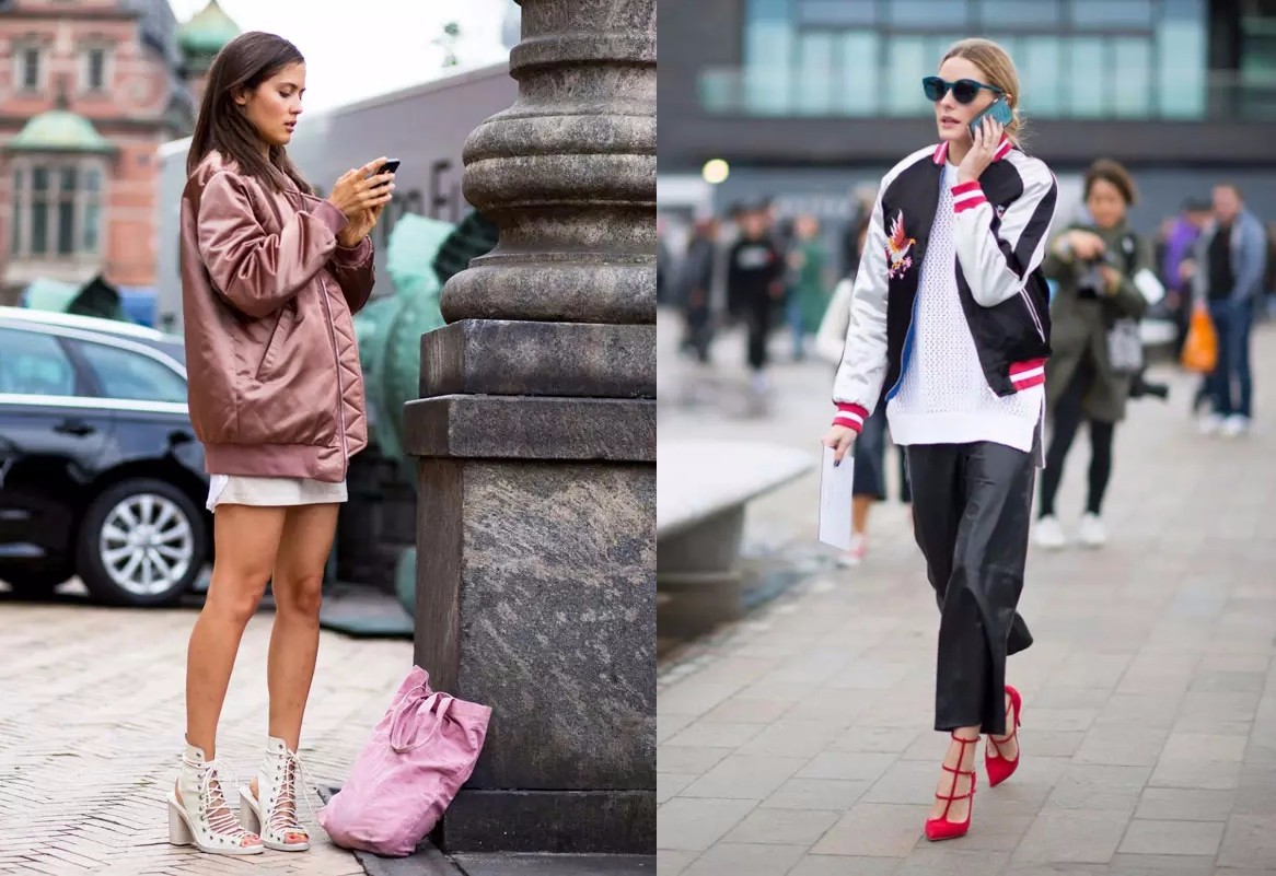 冬天穿外套太吃亏了显胖显臃肿,冬季外套显瘦不臃肿不是羽绒服