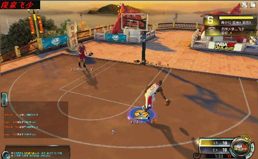 经典乔丹2kol360度扣篮,nba2kol乔丹01版值得换吗