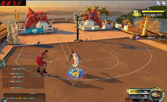 经典乔丹2kol360度扣篮,nba2kol乔丹01版值得换吗