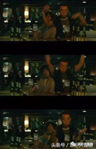 前任3郑恺撩妹被女友发现,郑恺不愧是前任3的搞笑担当