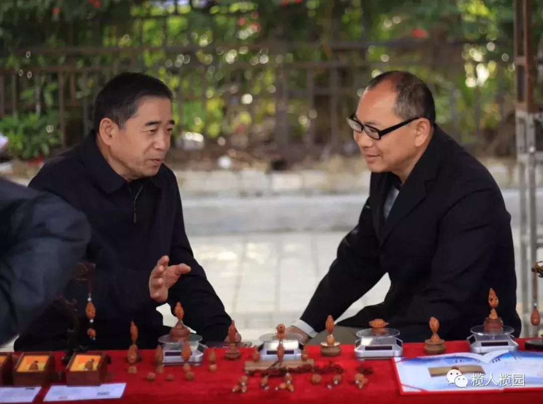 增城榄雕,增城非物质文化遗产榄雕