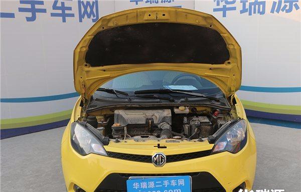 11年名爵mg31.5排量油耗,11年名爵mg3二手车价格