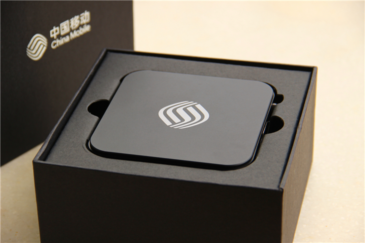 没有无线路由器不要紧，移动魔百盒变WiFi发射器让轻松上网