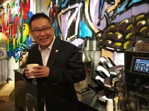 中国星巴克咖啡机,星巴克进口咖啡机