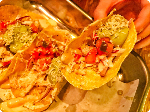 明明是家精酿酒馆,却被它的食物惊艳了