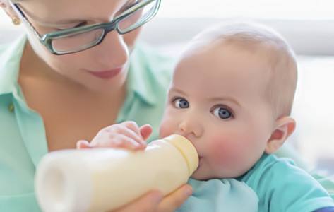 有哪些比较好的奶粉品牌推荐,比较好的奶粉排行前十有哪些