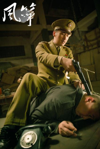 风筝宋孝安的扮演者,风筝宋孝安真名