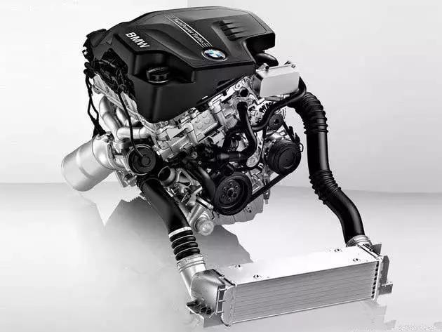 夏利三缸发动机,夏利初代