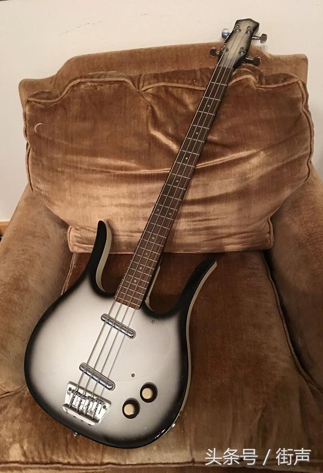 便宜有好货：五把性价比高的电吉他