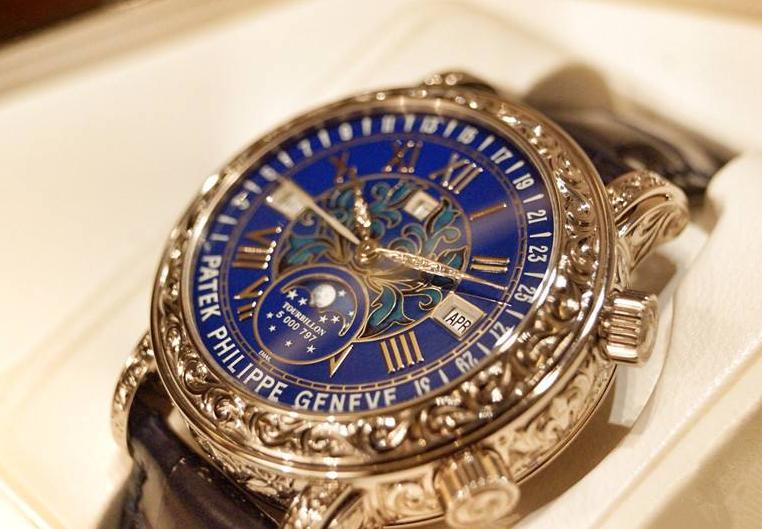 国产手表的骄傲,海鸥表是最好的国产表吗