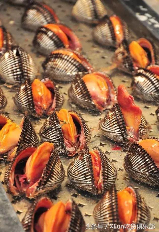 这家伙可别乱吃，小心会中招！然后……