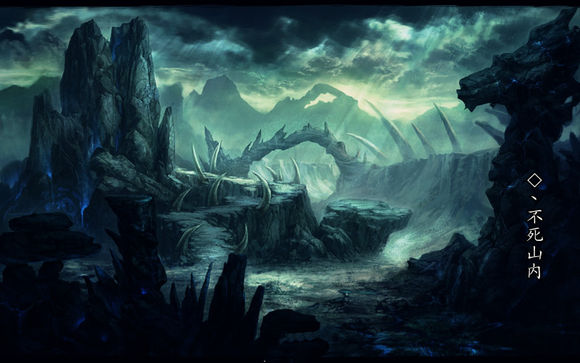 遮天虚空大帝最悲情,遮天虚空大帝为什么还活着