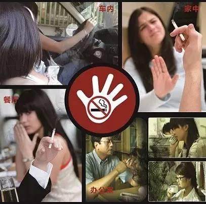 家里有新生儿还有人抽烟,家里有小宝的宝妈们