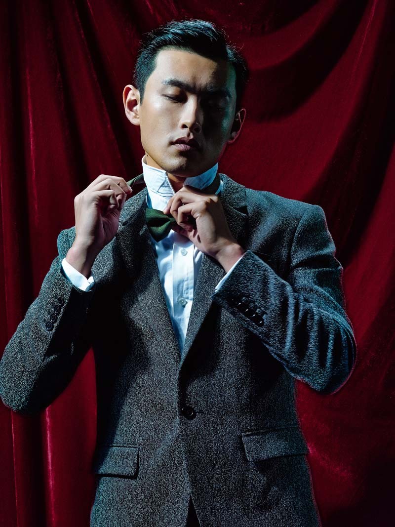 陈学冬朱梓骁张杰,朱梓骁陈学冬现状