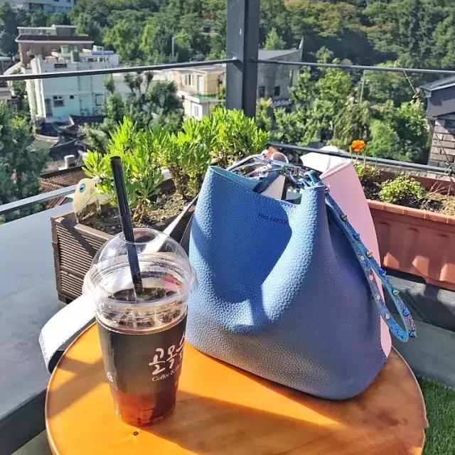 韩范儿小众包推荐,韩国小众月亮包