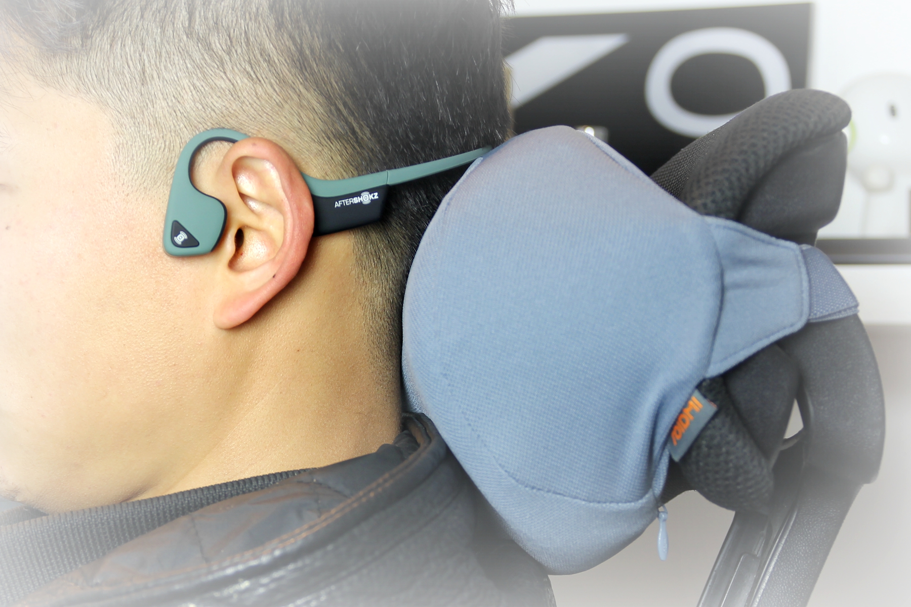 小米记忆棉枕头测评,米家记忆棉深睡枕